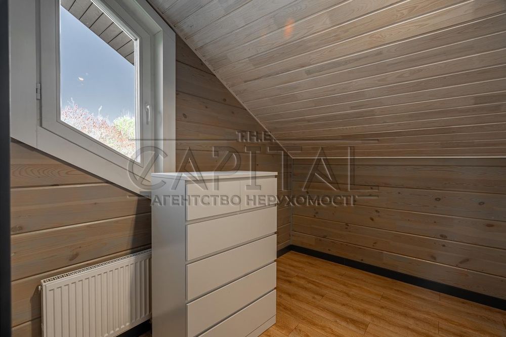 Оренда будинку з басейном у Київ Riverside Family Club