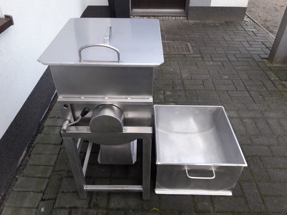 Mieszałka do mięsa 60L