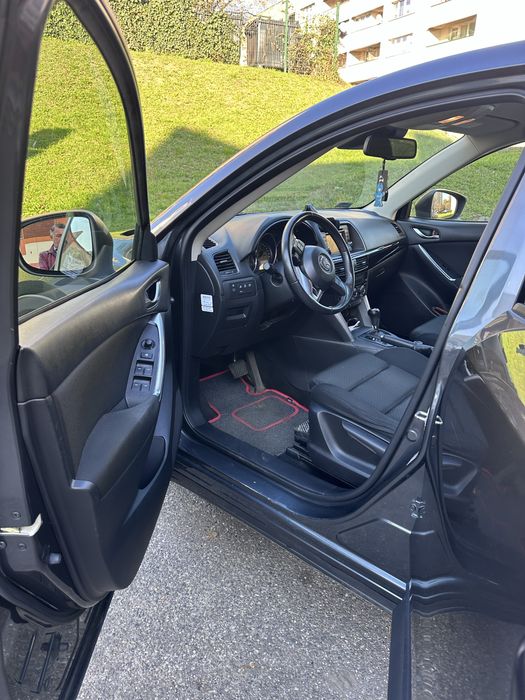 Mazda CX5 2.0 Skyactiv 2012r