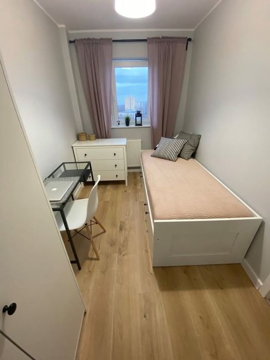 Mieszkanie – Warszawa, Wrzeciono, Bielany - Widok 5