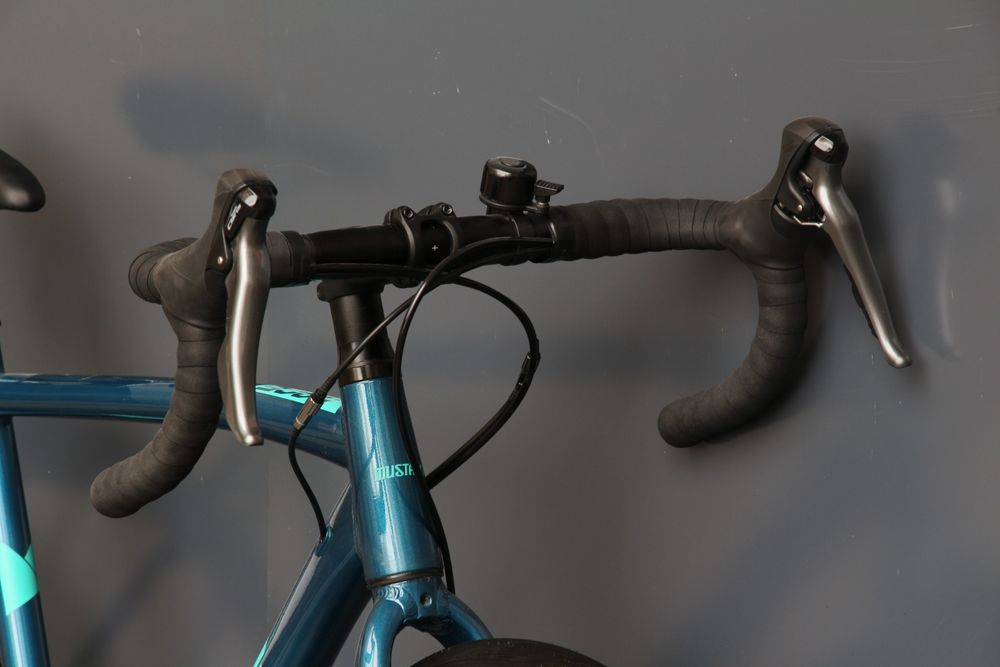 Шосейний велосипед Mustang Racer Racing