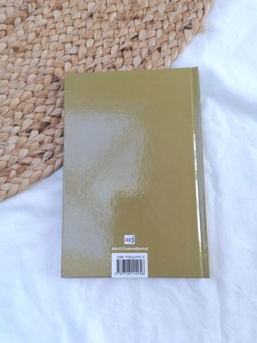 Livro ABC da Cozinha: Tudo sobre leite
