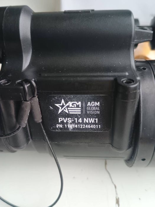 Прибор ночного видения Night Vision Monocular