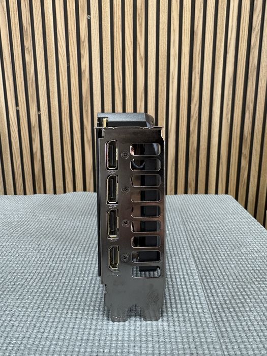 Gigabyte RTX 5060 WindForce OC 8GB GDDR7