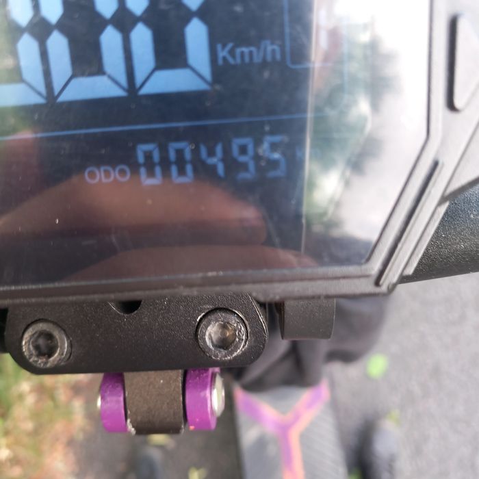 Kukirin g2max g2 max