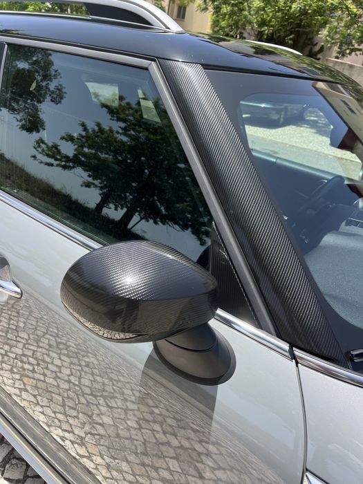 Mini Countryman Cooper SE All4