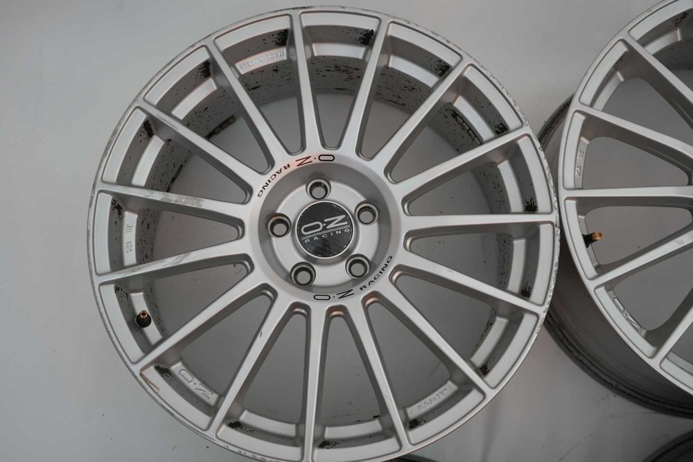 Alufelgi Felgi OZ LM R19 5x110 Opel Alfa Romeo Saab Fiat
