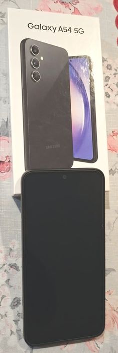 Samsung Galaxy A54 5G