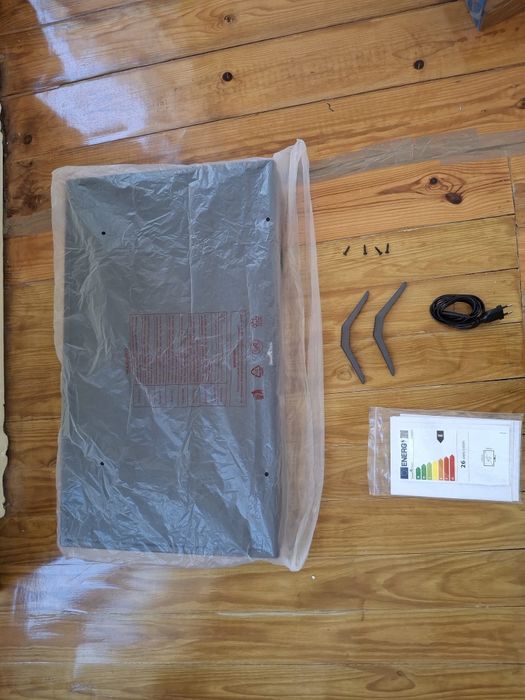 Televisão Smart Tech 32'' HD Led TV