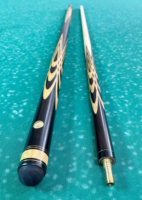 Бильярдный кий Тюльпан, кий для бильярда, кий більярдний