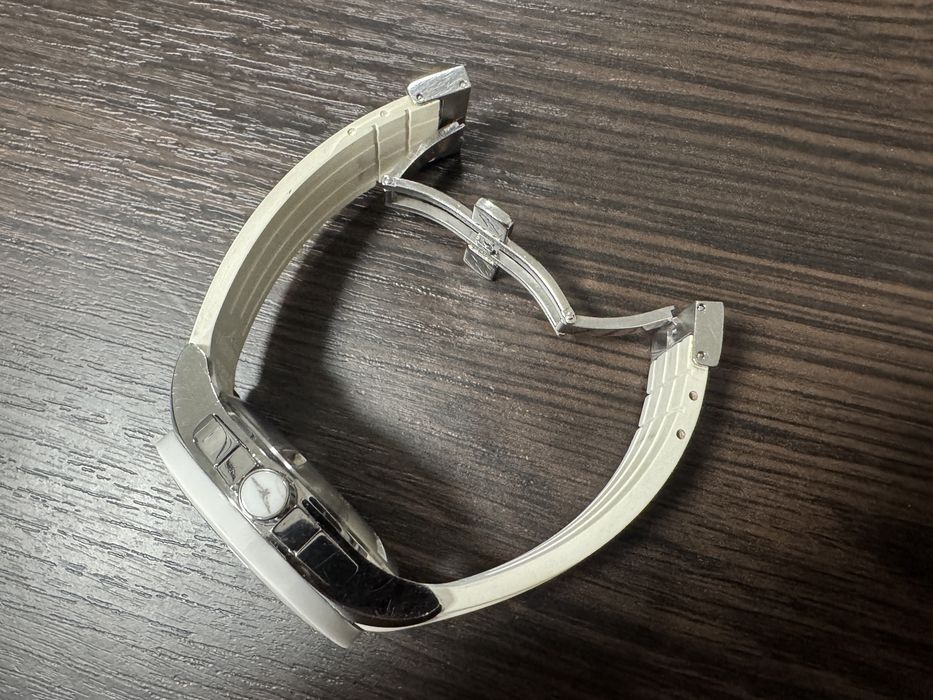 Оригінальний годинник  Longines Conquest Chronograph