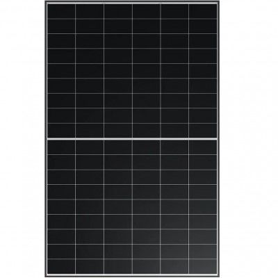 Сонячні панелі Longi LR8-66HVD-640M Hi-MO X10 Scientist