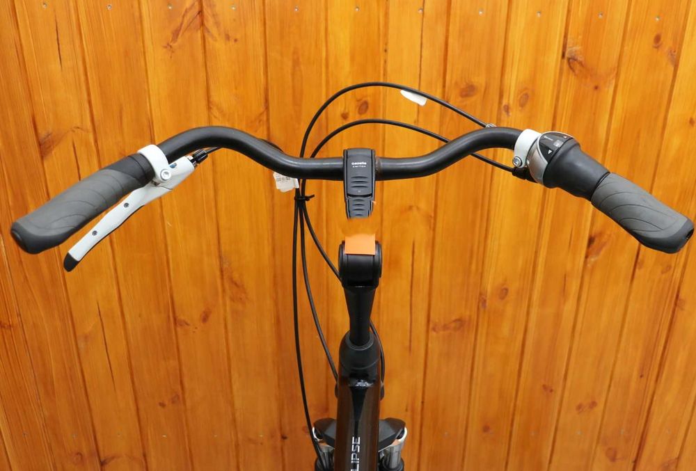 Rower męski Gazelle Eclipse. H 65. RATY