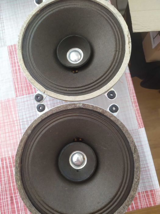 Динаміки колонки 6гдр-1