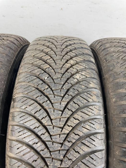 185/65R14 86H Falken EuroAllSeason AS210 7.5mm JAK NOWE
