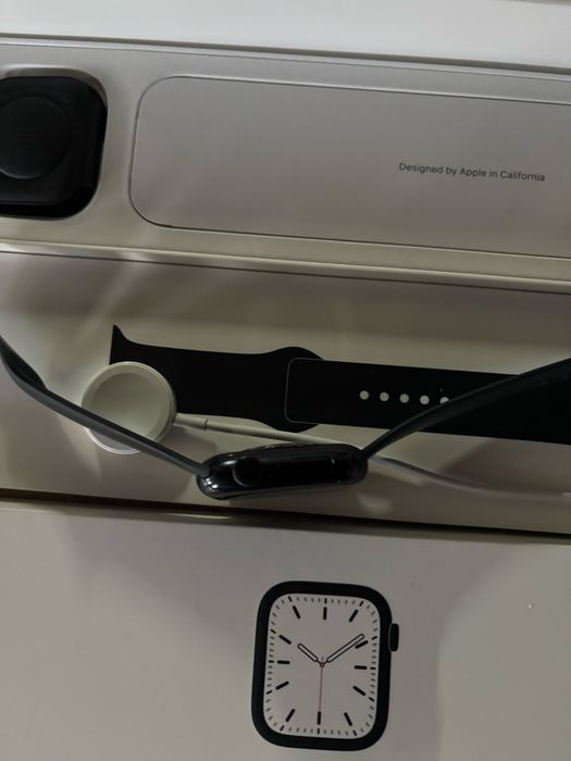 Apple watch 7 45mm