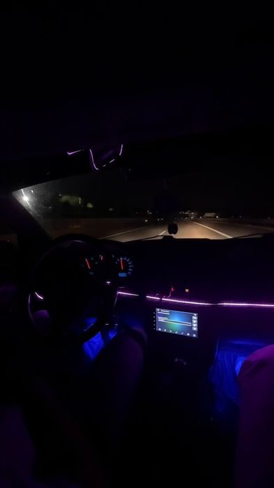 Voskswagen Golf IV Tdi