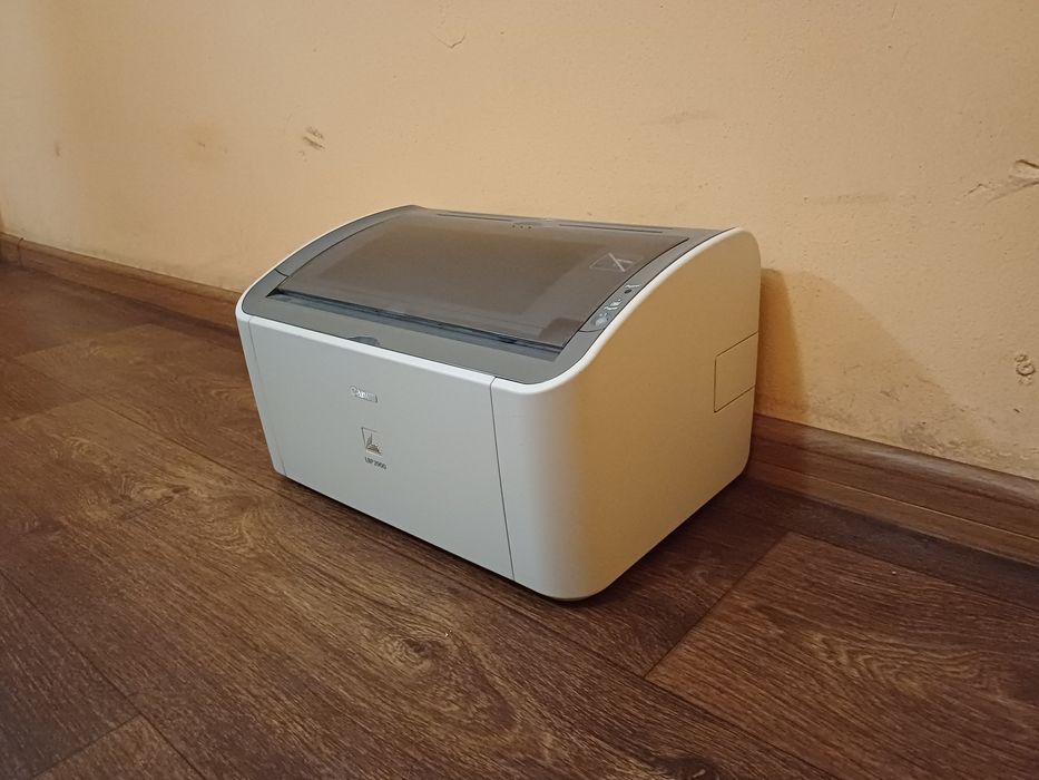 Canon 2900 Відмінний стан