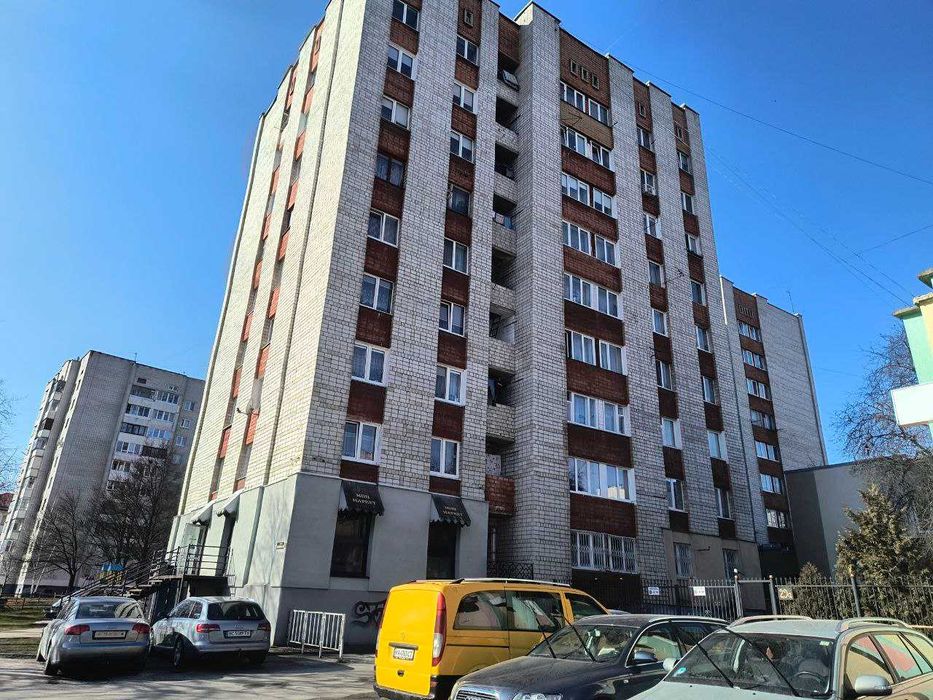 1-к. Квартира з Ремонтом на Вул. Лінкольна - зображення 1