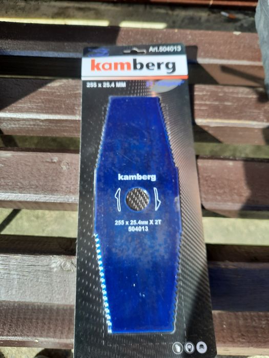 Поршнюві до бензокоси