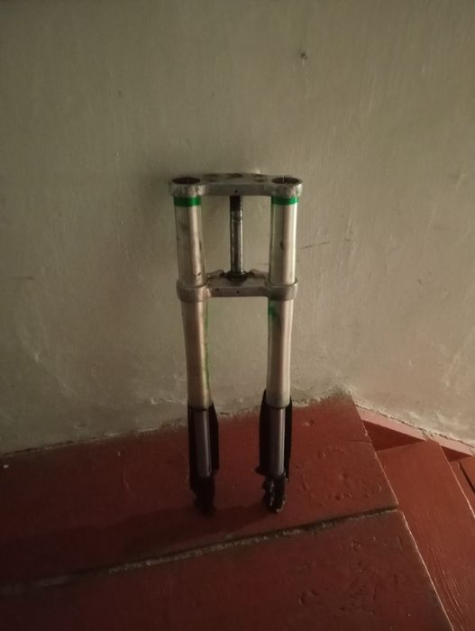 Продам мотовилку