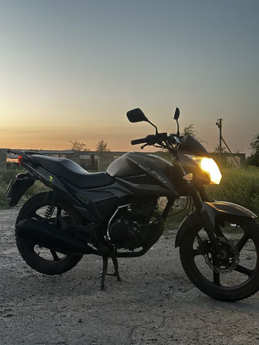Продам LIFAN 150