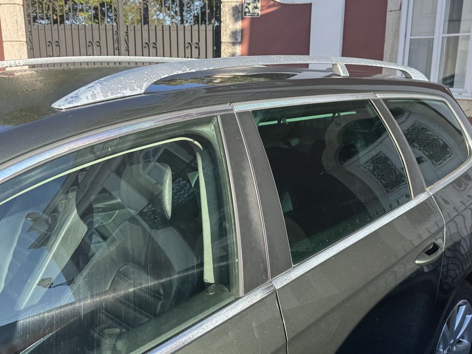 vw passat highline 2.0 tdi carrinha