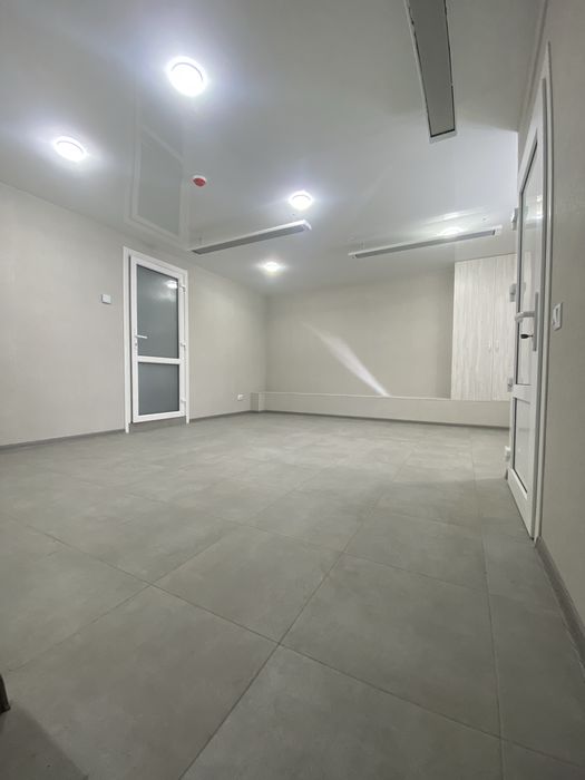 Оренда комерційного приміщення на Урожаї