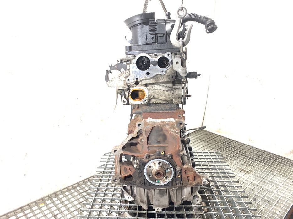 SILNIK VW 2.0 170KM CFG 10-15 PASSAT B7