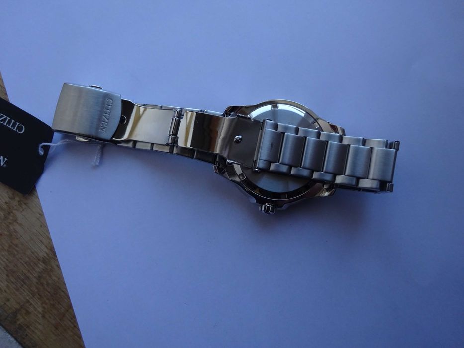 Citizen Eco Drive Sport