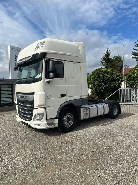 DAF
