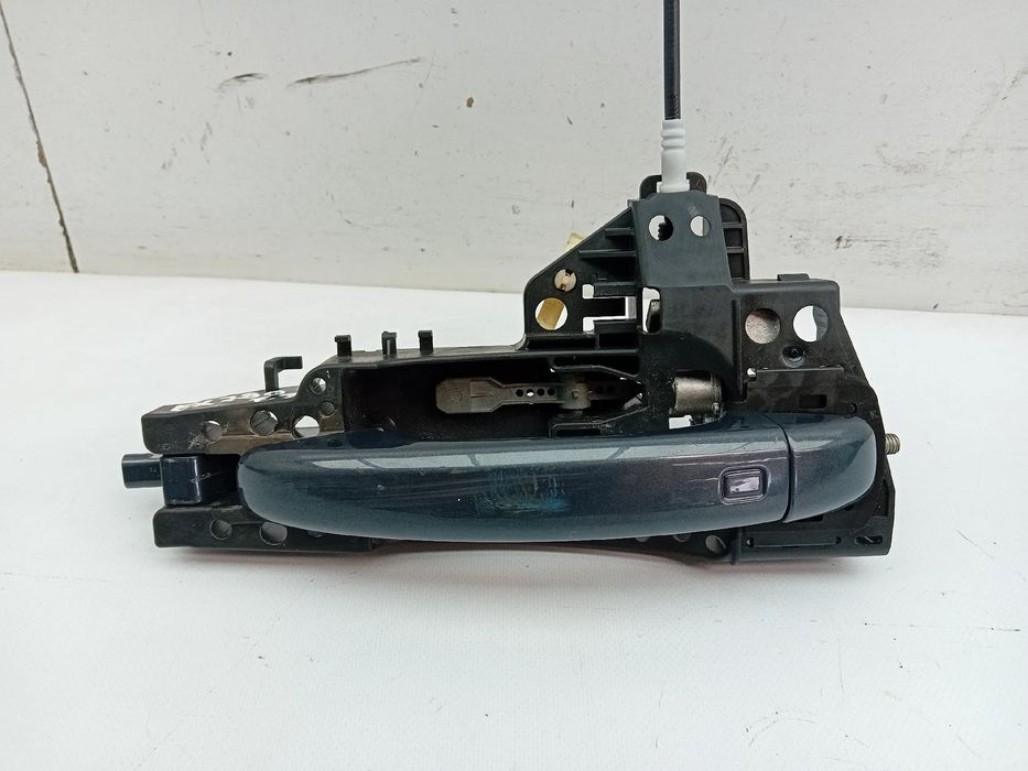 Puxador porta frente direita AUDI A5 (8T3)