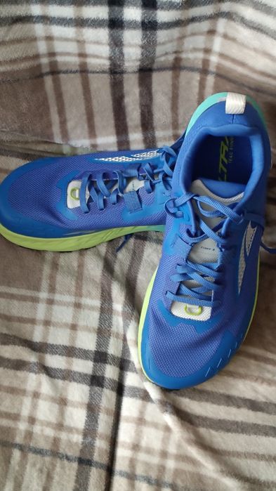 Buty trailowe Altra Timp 5