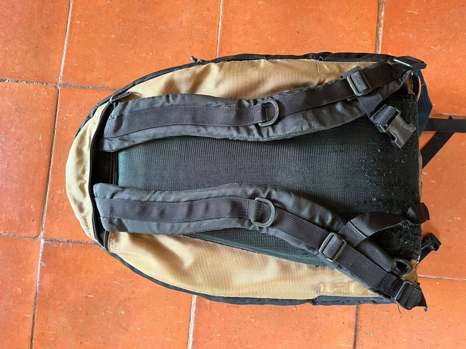 Mochila de fotografia Lowepro 51 x 35cm