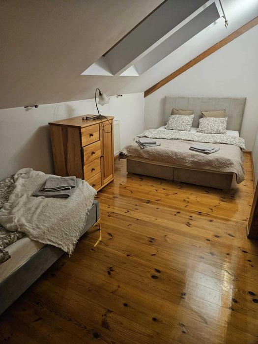 Dom przy Galerii Północnej.Urodziny,Imreza. будинок на день народження