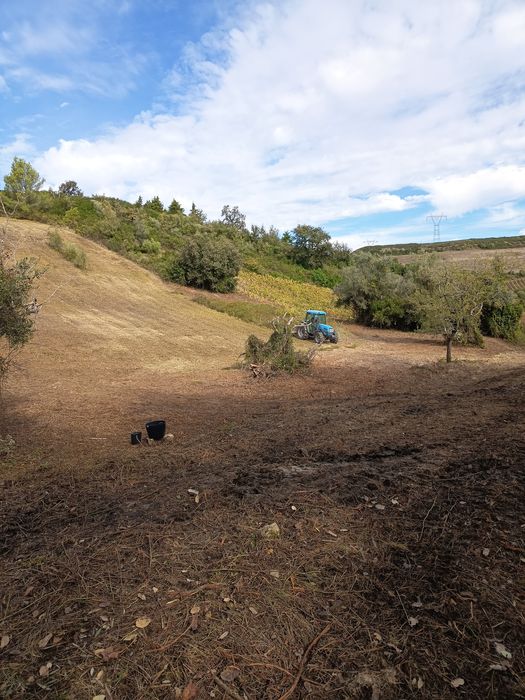 Vendo terreno em arruda dos vinhos