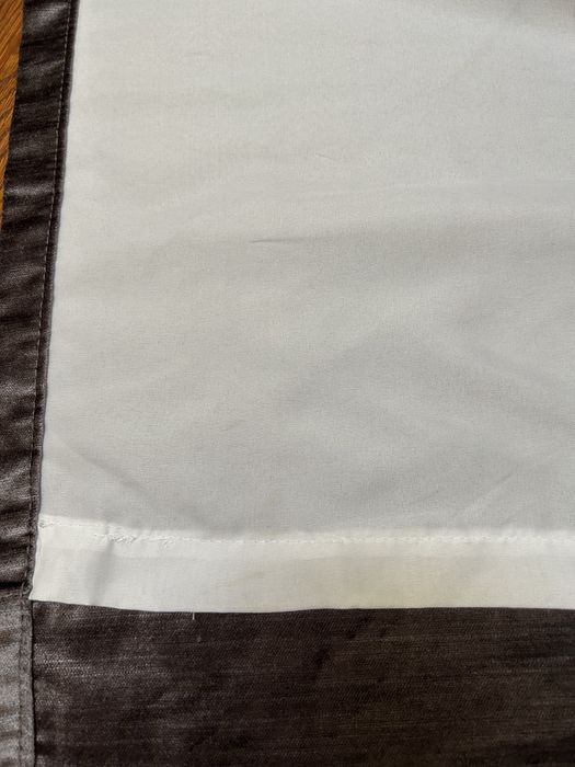 Zasłona premium DKNY 1,35x 2,4 m