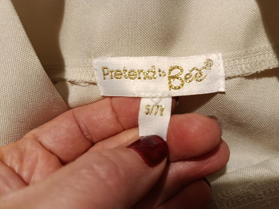 Карнавальный костюм пожарного на  5-7 лет