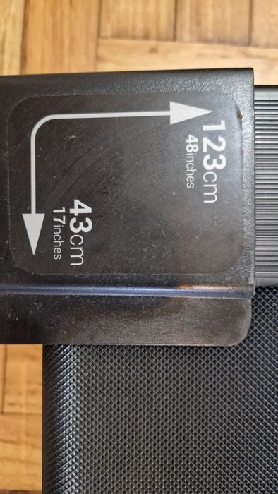 Treadmill447247165791948803