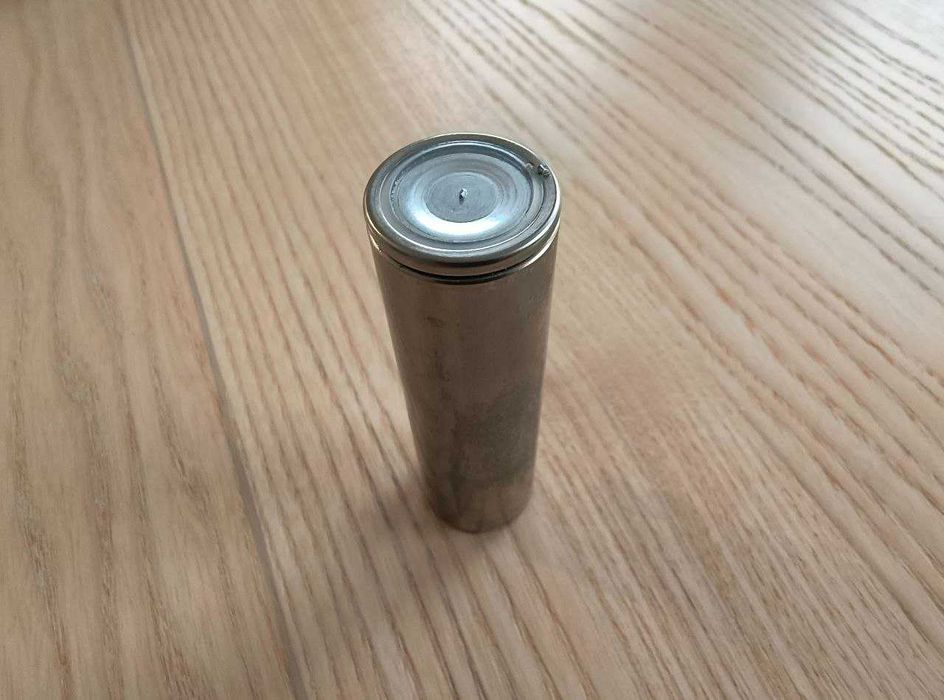 Акумулятори 21700, 2023/2024/2025рік, 4.5/4.8/4.9Аг Tesla (Panasonic)