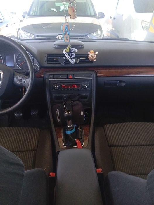 Carrinha Audi A4