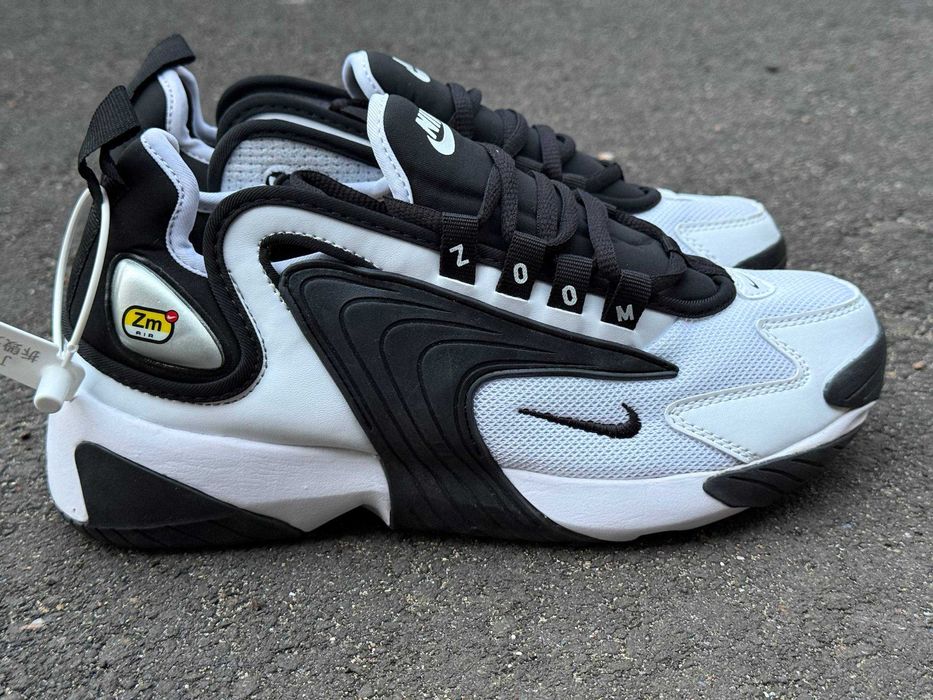 Нові кросівки Nike Zoom 2K. Розміри 40 41 43 45
