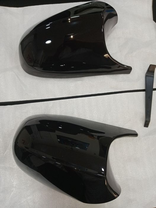 Capa de espelho retrovisor BMW