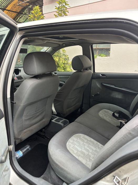 Škoda Fabia 1.2 Confort