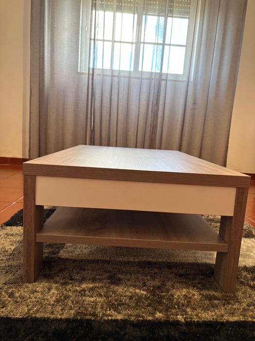 Conjunto móveis sala