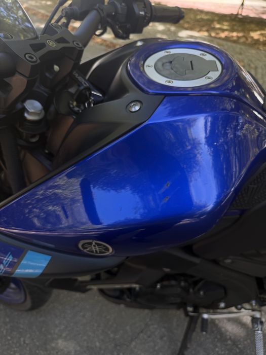 Mt 125 2025