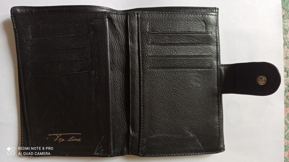 Портмане чоловіче