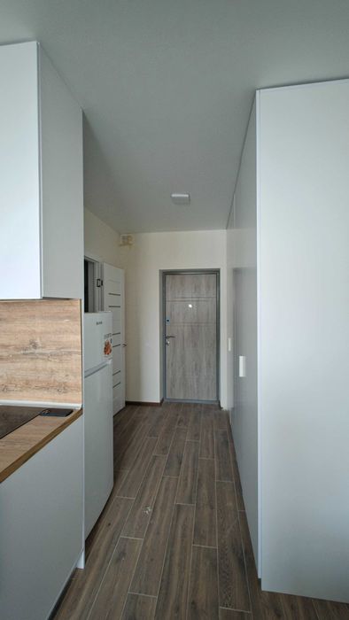 DC S4 Продам смарт-квартиру новострой ЖК Воробьёвы Горы на Полях