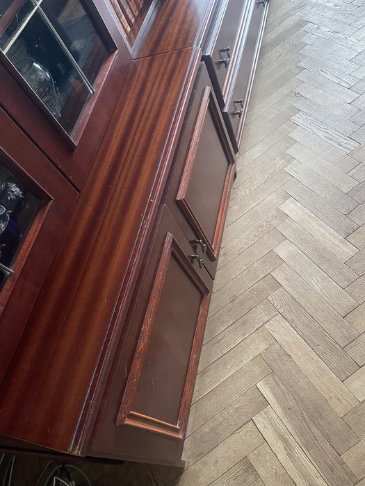 Стенка «Коперник» в комнату