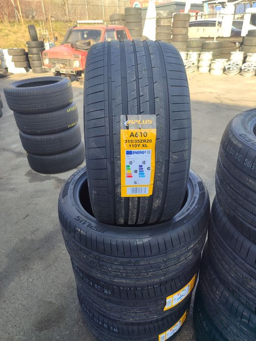 Aplus A610 SUV 315/35 R20 110Y XL x5